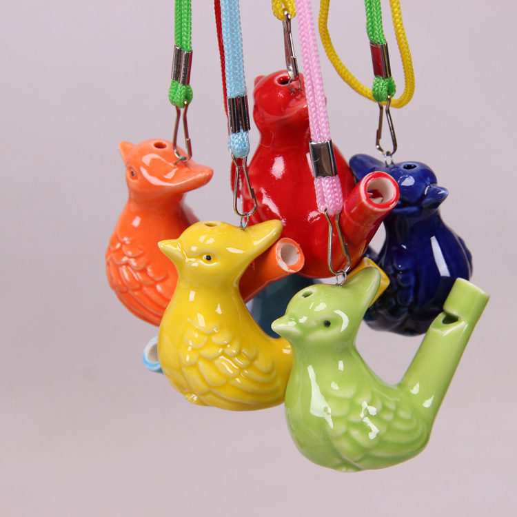 Avec Lanyard Couleur Paon Aléatoire Flexible Mixte