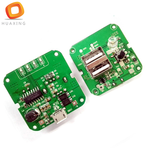 บริการประกอบ PCB อิเล็กทรอนิกส์ผู้ผลิตต้นแบบ PCBA - Product Image 5