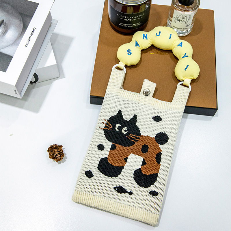 Chat coquin beige