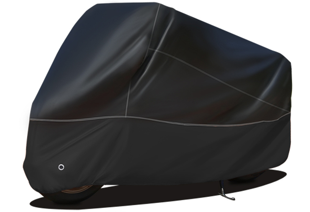 190T noir pur