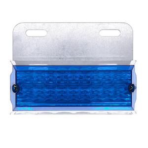 ไฟส่องด้านข้าง LED 24โวลต์,ไฟสัญญาณเตือนไฟภายนอกสำหรับรถยนต์ - Product Image 6
