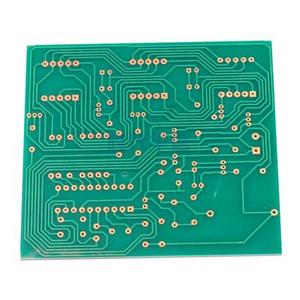 STC a sei cifre orologio digitale kit di single-chip microcomputer 6-digit LED orologio parti di produzione elettronica FAI DA TE - Product Image 4