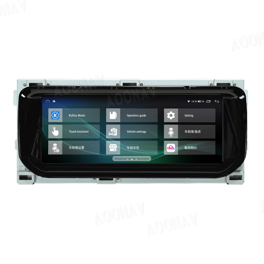 คาร์เพลย์ DSP 128GB