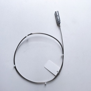 Haichen High <strong>Temperature</strong> <strong>Dual</strong> K Type Probe Thermocouple <strong>Sensor</strong>