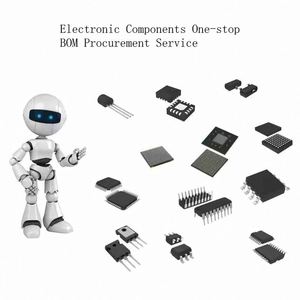 集積回路チップICL7660SCBA IC REGチャージポンプINV 8SOIC 8-SOIC - Product Image 3