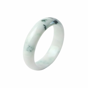 South Asia, the New Chinese-<strong>style</strong> Fresh and Elegant tide Delicate Fine Imperfection Elegant High-grade <strong>Jade</strong> Bracelet - Product Image 1