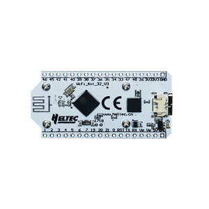 Heltec WiFi BLE Kit 32 V3 Dev-Board LoRaWAN Wireless Communication Lora-Modul Erweiterungs karte mit OLED - Product Image 2