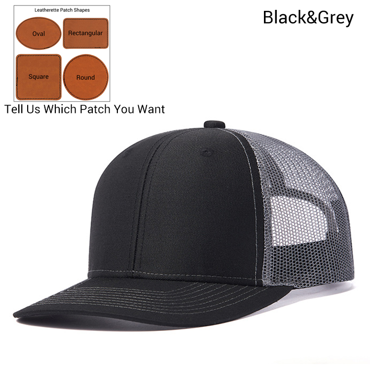 Black&Grey