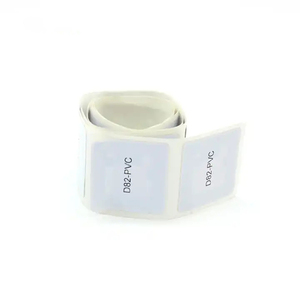 RFID etiket islak kakma D82 D81 D41 D21 HF etiketi rfid anten rfid yapışkan etiket - Product Image 4