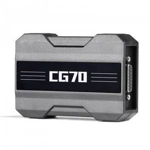 CGDI CG70 universale Airbag riparazione Crash Reset dati strumento di programmazione per auto