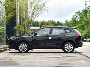 Toyot CROSS สี2025เต็มรูปแบบ - Product Image 5