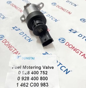 BOSCH燃料計量バルブ0928400752/0 928 400 752/0 928 400 800/1 462 C00 983 for K ia Sorento II Sportage 2.0 2.2 CRDi - Product Image 3