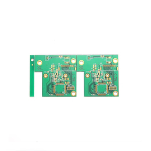 แผงวงจร94V0 LED PCB 94V0อะลูมิเนียม LED PCBA ผู้ผลิตแผงวงจร FR4 - Product Image 2