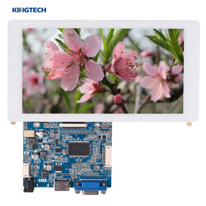 7 ''Сенсорная панель lvds для <span class=keywords><strong>raspberry</strong></span> <span class=keywords><strong>pi</strong></span> tft ЖК-дисплей