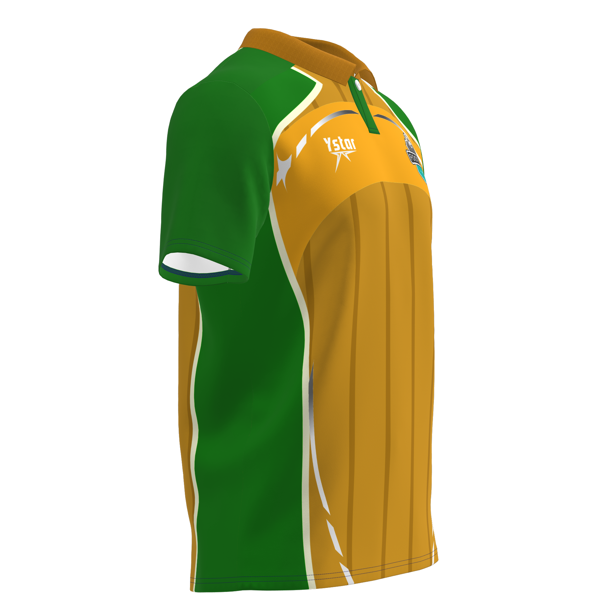 Giallo + Verde
