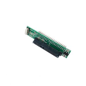 SATA để 44pin IDE chuyển đổi cho 2.5 "máy tính xách tay Ổ đĩa cứng - Product Image 5