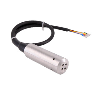 带多信号输出液位传感器的静压输入液位变送器 - Product Image 1