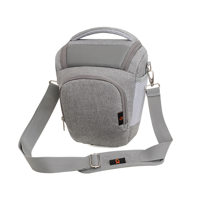 Middel gris