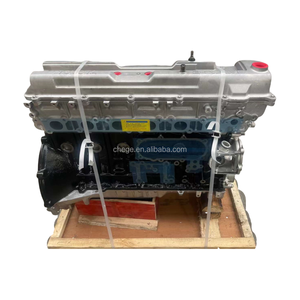 Marka yeni yüksek kalite <span class=keywords><strong>1FZ</strong></span> 6 silindir Toyota Land Cruiser Lexus LX450 4.5L için yeniden üretilmiş motor