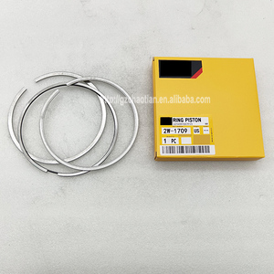 3306 3306b <span class=keywords><strong>Piston</strong></span> Ring 2w1709 phụ tùng động cơ diesel <span class=keywords><strong>Piston</strong></span> Ring 2w-1709 cho máy xúc 225 235 - Product Image 6