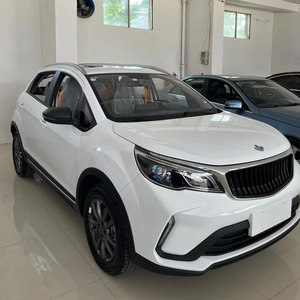Geely Livan X3 Pro 2025中国製LIVAN X3 Proガソリン車Geely SUV車LIVAN Lifan X3 Pro SUV格安ガソリン車 - Product Image 1