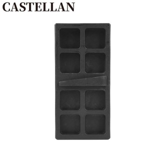 Su geçirmez taktik onarım aracı takviyeli plastik siyah Smithing bölüm desteği çok fonksiyonlu anahtarı aleti kutu - Product Image 6