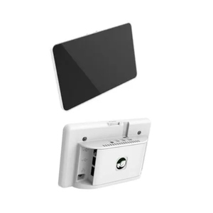 High Quality <strong>Raspberry</strong> <strong>Pi</strong> 4 <strong>Model</strong> B ABS Touchscreen Display <strong>Case</strong> with Touch LCD Screen for Resistance Boxes - Product Image 1