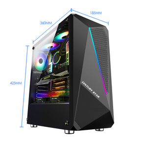 I5-12400F Desktop <strong>Computer</strong> RTX3070 8G Graphics Card Gaming PC Home Office Design Desktop PC <strong>Assembly</strong> <strong>Computer</strong> Host - Product Image 3