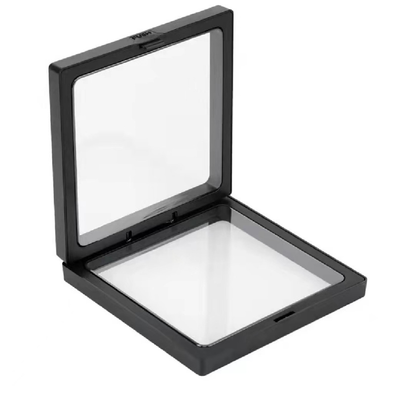 Caja negra (sin joyas)