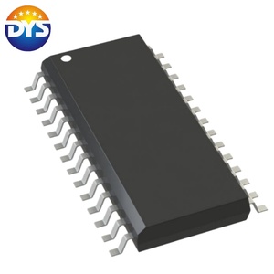 original <strong>Z86E3016SEG</strong> Integrated Circuits (ICs)/Microcontrollers new IC MCU 8BIT 4KB OTP 28SOIC Z8