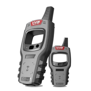 2025 Neuer Xhorse Vvdi Auto Remote Key Programmer Kostenlos 96-Bit 48 Clone Funktion Globale Version Mini Vvdi Car Key Tool Programmierung - Product Image 3