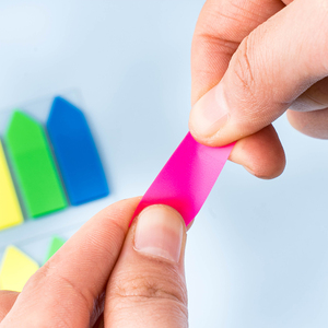 30 Jahre Factory <span class=keywords><strong>Post</strong></span> Note <span class=keywords><strong>It</strong></span> PET-Notiz blöcke Set-<span class=keywords><strong>Index</strong></span>-Pads liefern benutzer definierte <span class=keywords><strong>neon</strong></span> farbene PET-<span class=keywords><strong>Sticky</strong></span>-Karteikarten () - Product Image 1