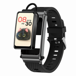 Q12 2G Smart Watch for Kids Waterproof IP67 Color Display <strong>Android</strong> <strong>Operating</strong> System Sim Card <strong>Support</strong> Perfect Gift for Boys Girls - Product Image 5