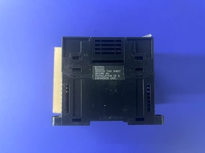 100% New and Original CP1H Series CP1H-XA40DR-A PLC <strong>Analog</strong> <strong>Inputs</strong> Outputs <strong>Module</strong> - Product Image 4