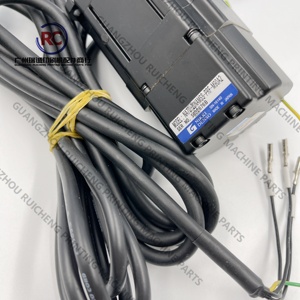 1 Piece Motor NA70-20NAMSS-PRF-M90A2 for Komori Printing Machine - Product Image 2