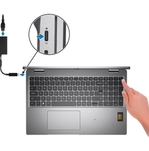 Entry-level Dell115&quot; Inch Mobile Latest Intel Core Precision 3570 Workstation <strong>Computer</strong> - Product Image 6