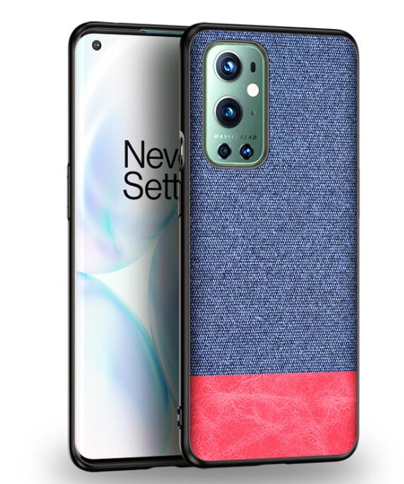 azul-rojo