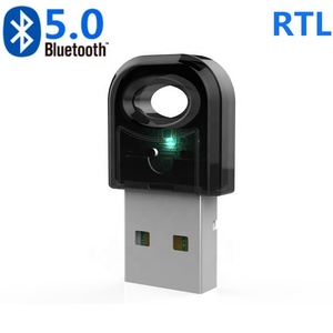 RTL8761B adattatore BT per PC Dongle USB 5.0 per trasferimento e ricevitore Wireless Desktop del Computer Blue tooth per Laptop - Product Image 3