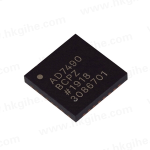 วงจรรวม AD7490BCPZ AD7490รายการ BOM คุณภาพสูง - Product Image 1