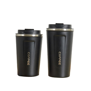 Đôi Tường 304 Nước Bằng Thép Không Gỉ Chai Cách Nhiệt Chân Không <span class=keywords><strong>Flask</strong></span> Cho Xe Hơi Văn Phòng Cốc Cà Phê Biểu Tượng Tùy Chỉnh Uống Du Lịch Mug - Product Image 4