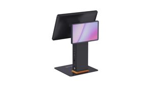 Gmaii <strong>Built</strong> <strong>in</strong> <strong>Printer</strong> High Standee <strong>Android</strong> Pos Terminal <strong>with</strong> Thermal <strong>Printer</strong> and windows Pos System - Product Image 3
