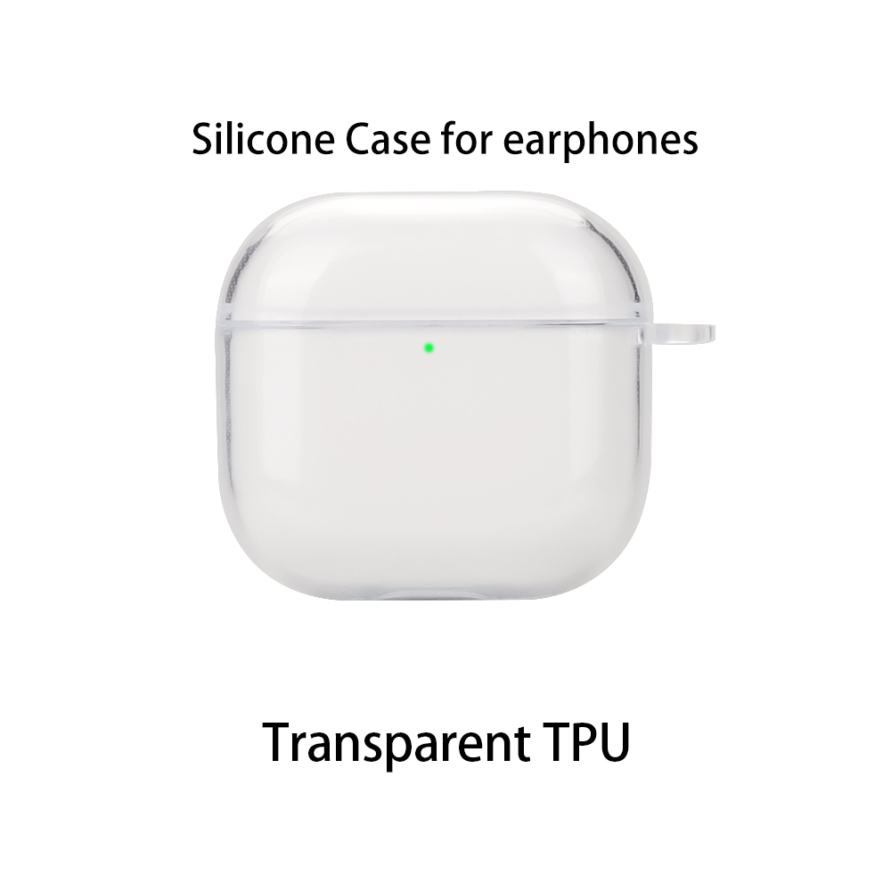TPU Transparente
