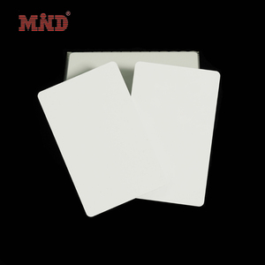 Ti2048 chip RF-HDT-AJLC-G0 truy cập ID 13.56MHz trống thẻ RFID - Product Image 3