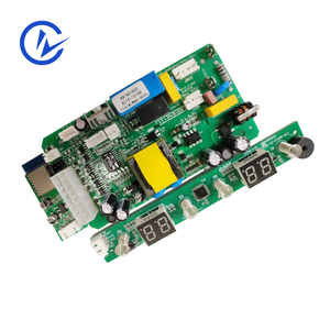 Circuito pcb personalizzato circuito stampato personalizzato OEM Smart Pcba personalizzato - Product Image 4