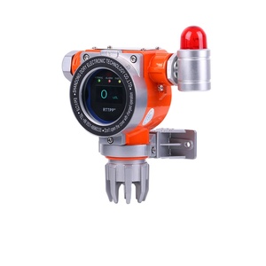 Detector de gas tóxico de fábrica original, dispositivo detector de gas ixed ens2 ensensor honeyOhoneyhoneyhoneywell 4-20mm485 485 485 Modbus - Product Image 2