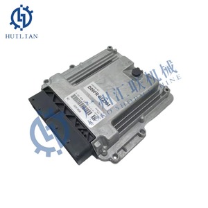 SY75C D06FT-012301 <strong>Controller</strong> SH6190C ECU Engine <strong>Computer</strong> Board <strong>Controller</strong> <strong>for</strong> Excavator Engine Parts - Product Image 2