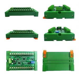 8ch DC 8-30V PT100 RTD RS485 <strong>Temperature</strong> <strong>Sensor</strong> Module <strong>Modbus</strong> RTU Platinum Thermal Resistance Collector -40~500C - Product Image 6