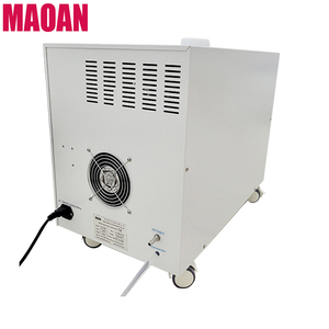 Hydrogen Energy Generator Pwm Hydrogen Generator <strong>Hho</strong> With Platinum Catalyst Titanium Electrodes SPE-2000 Model - Product Image 4