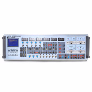 Automotive ECU Signal Simulation Testing Bench for ECU <strong>Programming</strong> Fuel Injector Coding (MST-9000+)