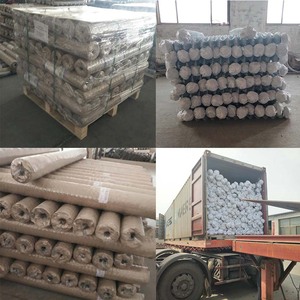 Sıcak satış galvanizli veya pvc kaplı altıgen tel örgü galvanizli altıgen tavuk teli çit örgü 1/2*1/2 - Product Image 4
